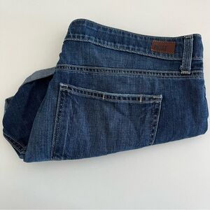 Paige Jimmy Jimmy Jean Shorts 31‎ Women's Denim shorts